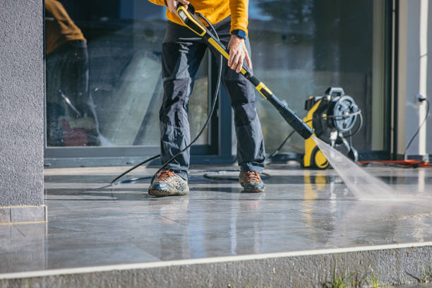 Best Driveway Pressure Washing  in Lincoln, AL