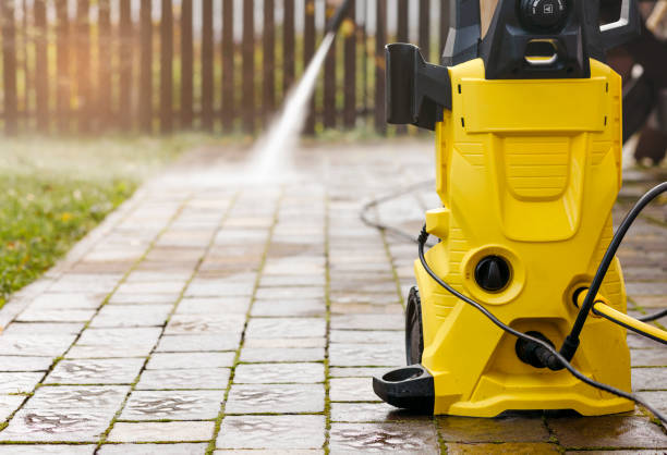 Best Roof Washing  in Lincoln, AL